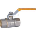 Control The Ball Valve with 1/2 (YD-1021)